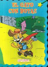 El Gato con Botas