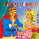 La princesa y el guisante