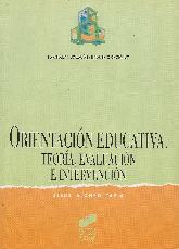 Orientacion Educativa