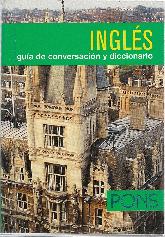 Ingles guia de conversacin y diccionario