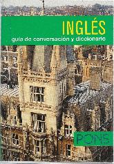 Ingles guia de conversacin y diccionario