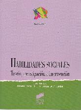 Habilidades Sociales