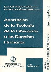 Aportacion de la teologia de la liberacion a los derechos humanos