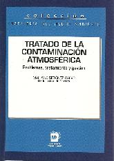 Tratado de la contaminacion atmosferica