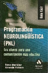 Programacion Neurolinguistica PNL