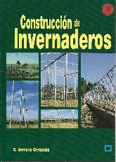 Construccion de invernaderos