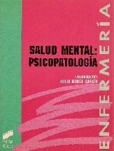 Salud Mental: Psicopatologa