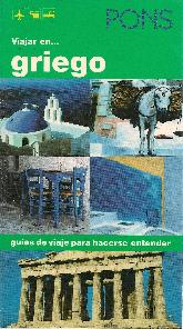 Viajar en Griego