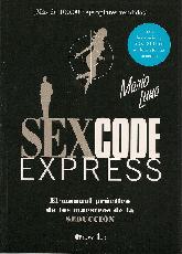 Sexcode Express