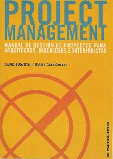 Project management 