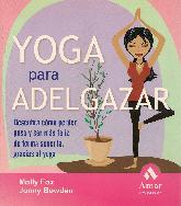 Yoga para adelgazar