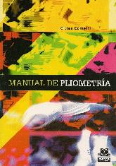 Manual de pliometria