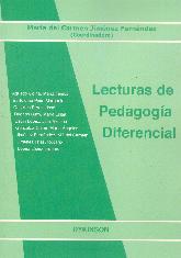 Lecturas de Pedagogia Diferencial