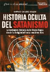 Historia Oculta del Satanismo