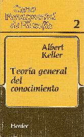 Teoria general del conocimiento