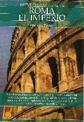 Breve historia de la antigua Roma II. El imperio.