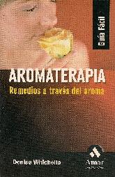 Aromaterapia Guia facil