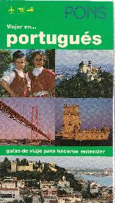 Viajar en Portugues