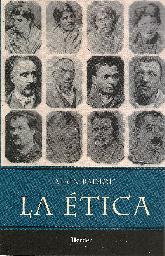 La etica