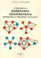 Introduccion a la Enseanza Universitaria