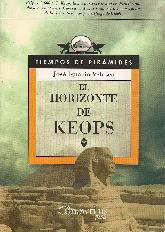 El horizonte de Keops