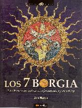 Los 7 Borgia