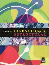 Manual de cinesiologia estructural