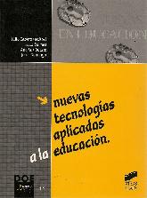 Nuevas Tecnologas Aplicadas a la Educacin