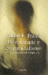 Psicoterapia y existencialismo