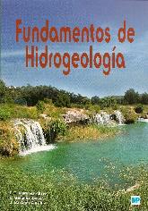 Fundamentos de Hidrogeologia