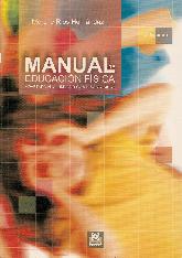 Manual de Educacin Fsica