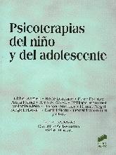 Psicoterapias del nio y del adolescente