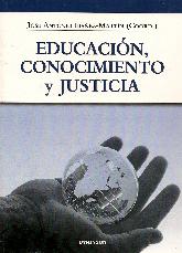 Educacion, conocimiento y Justicia