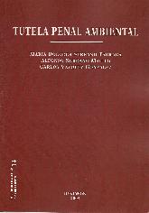 Tutela Penal Ambiental