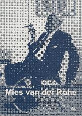Conversaciones con Mies van der Rohe