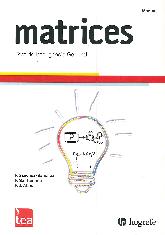 MATRICES Test de Inteligencia General