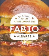 El libro de las hamburguesas