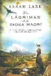 Las lgrimas de la diosa maor. Echaron a volar sus cometas y sueos hacia los dioses.