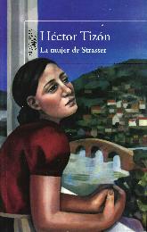 La mujer de Strasser