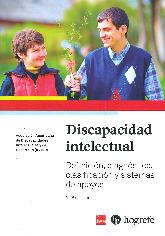 Discapacidad Intelectual