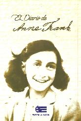 El diario de Ana Frank