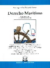 Derecho Maritimo