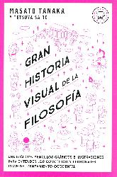 Gran historia visual de la filosofa