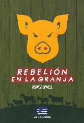 Rebelin en la granja