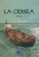 La odisea