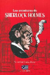 Las aventuras de Snerlock Holmes