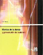 Tecnicas de la danza y prevencion de lesiones