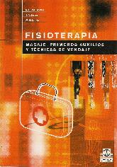 Fisioterapia. Masaje, primeros auxilios y tcnicas de vendaje