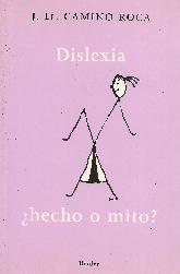 Dislexia, hecho o mito?