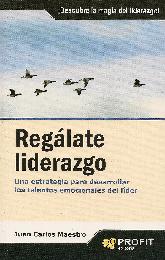 Reglate liderazgo